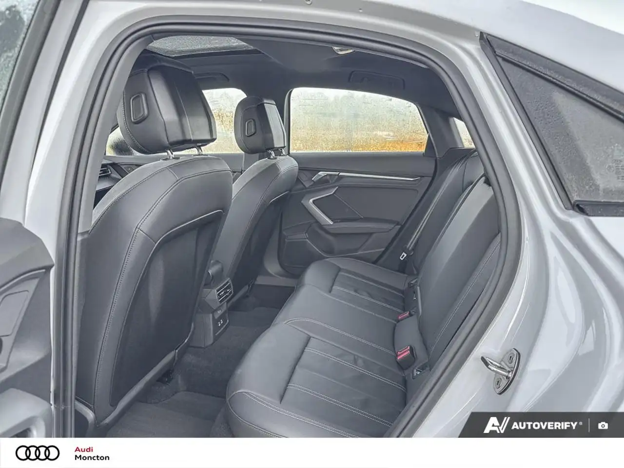 Audi A3 - Image 23