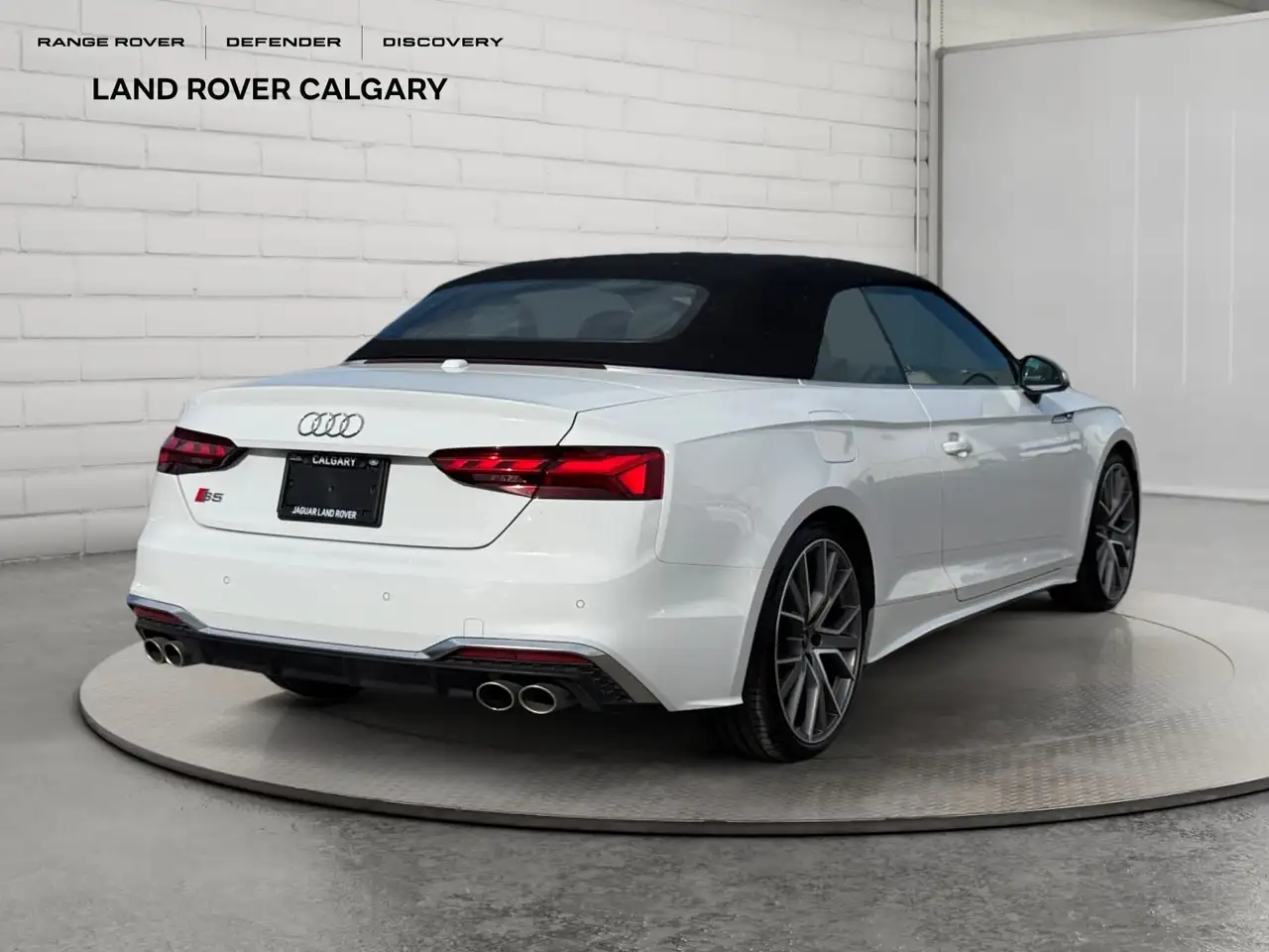 Audi S5 - Image 5