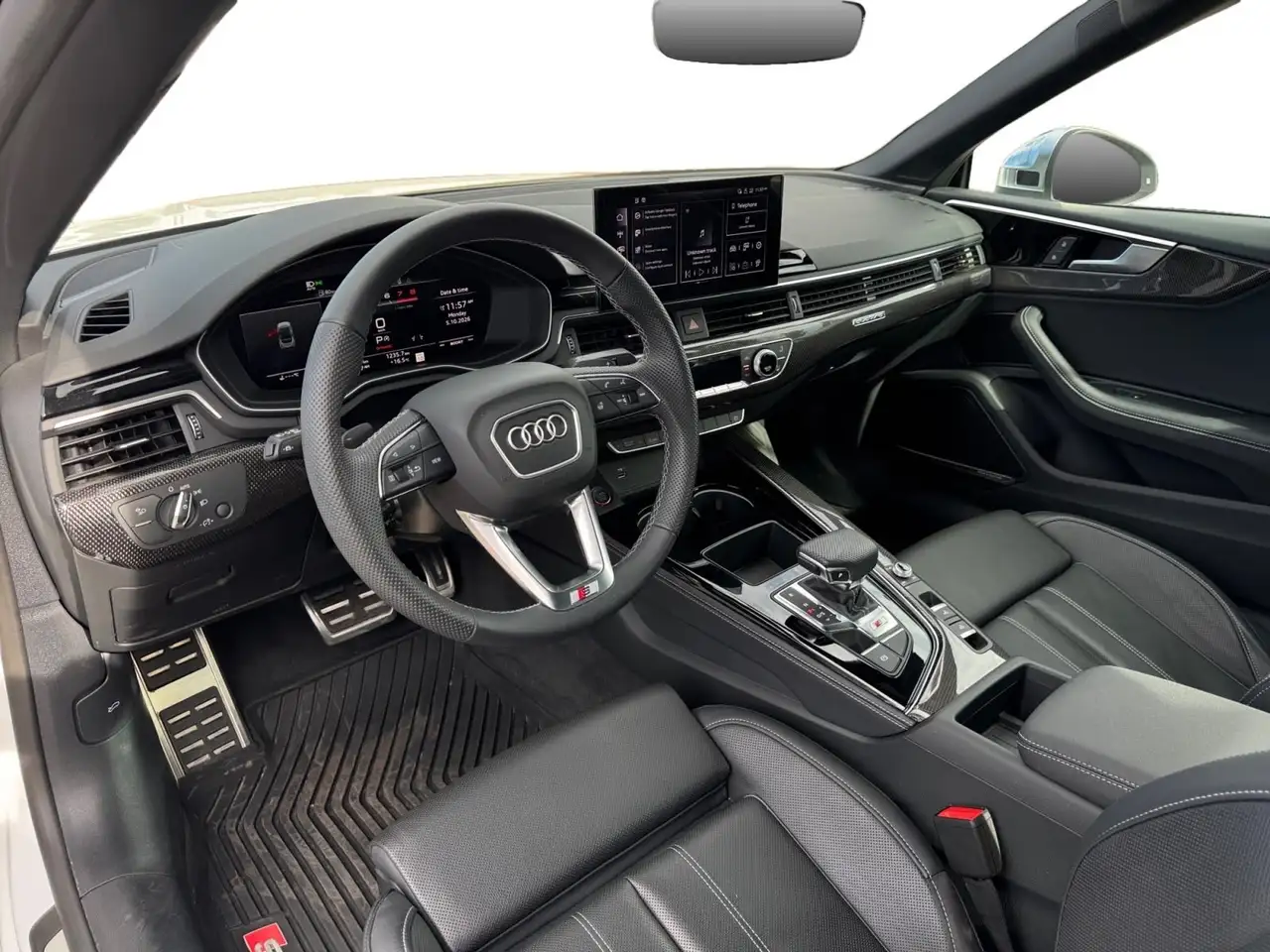 Audi S5 - Image 11