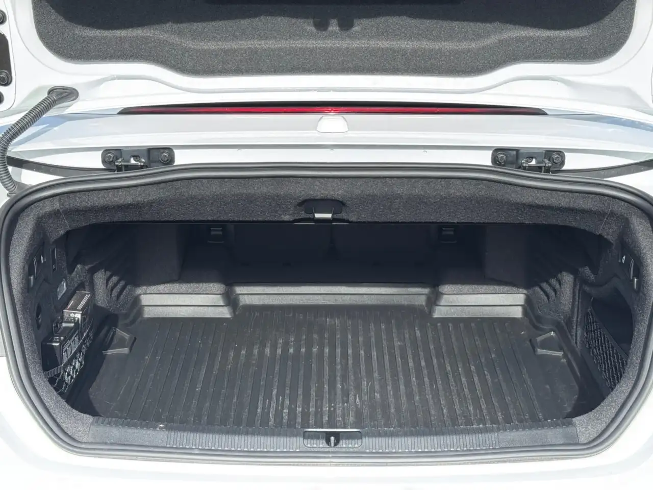 Audi S5 - Image 27