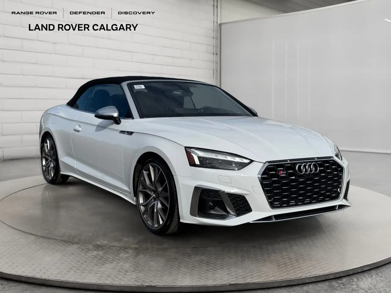 Audi S5 - Image 7