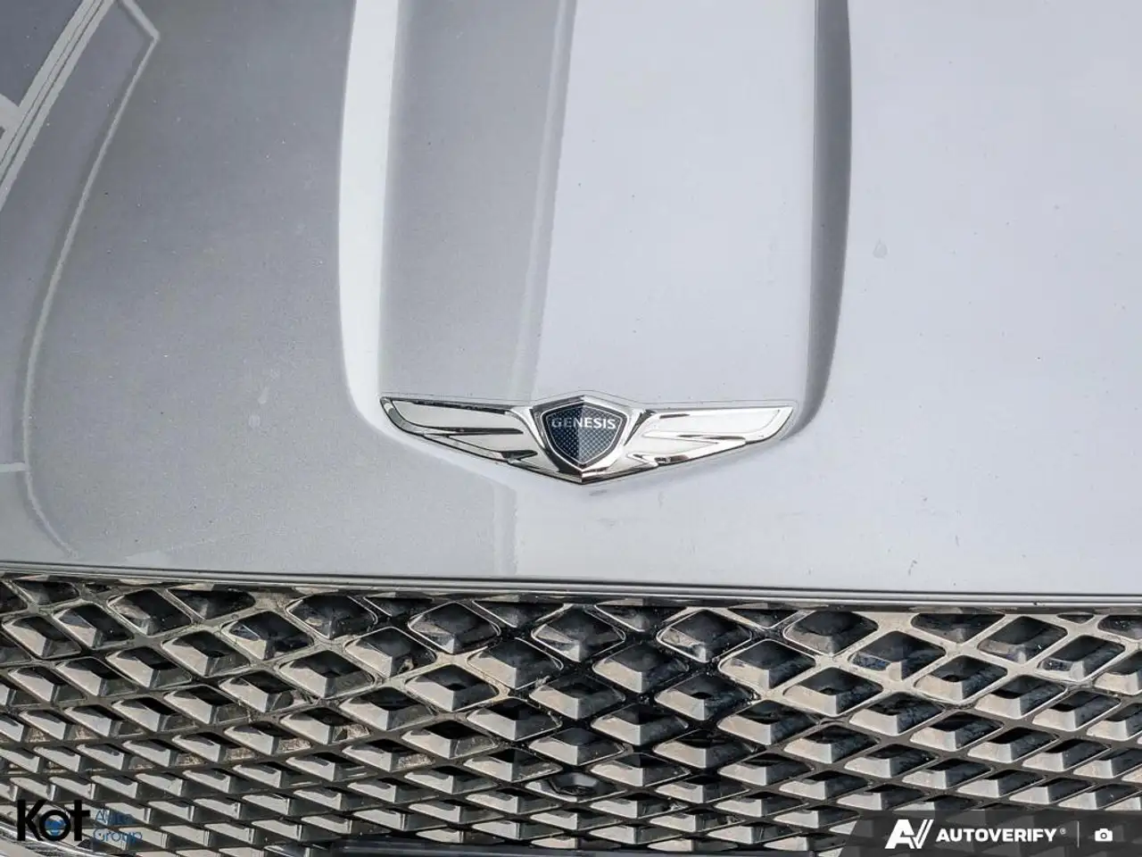 Genesis GV70 - Image 9