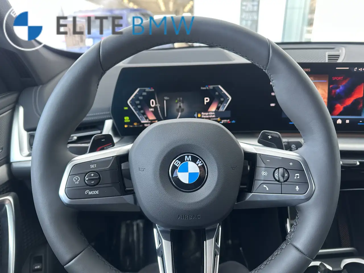 BMW X1 - Image 11