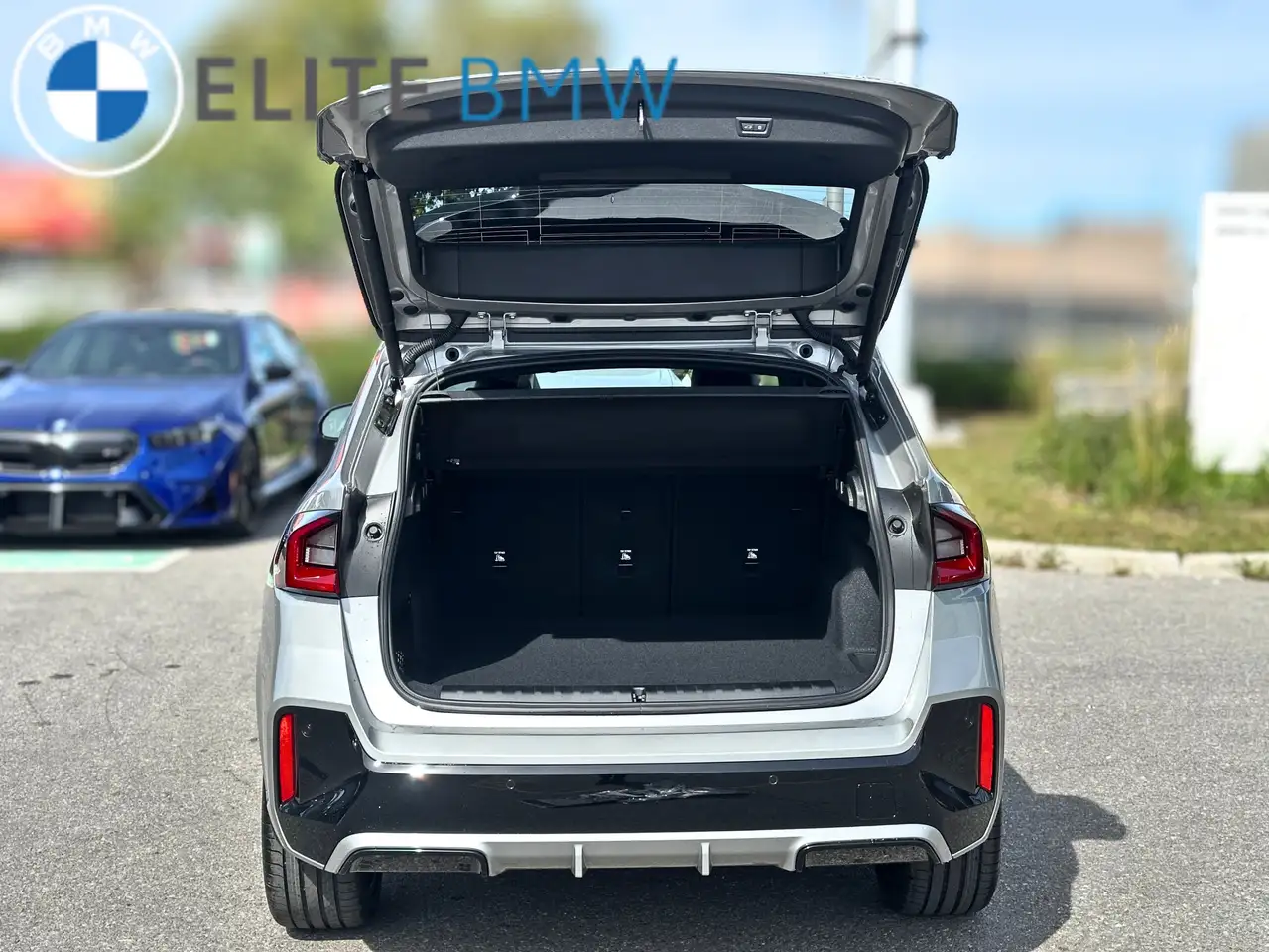 BMW X1 - Image 32