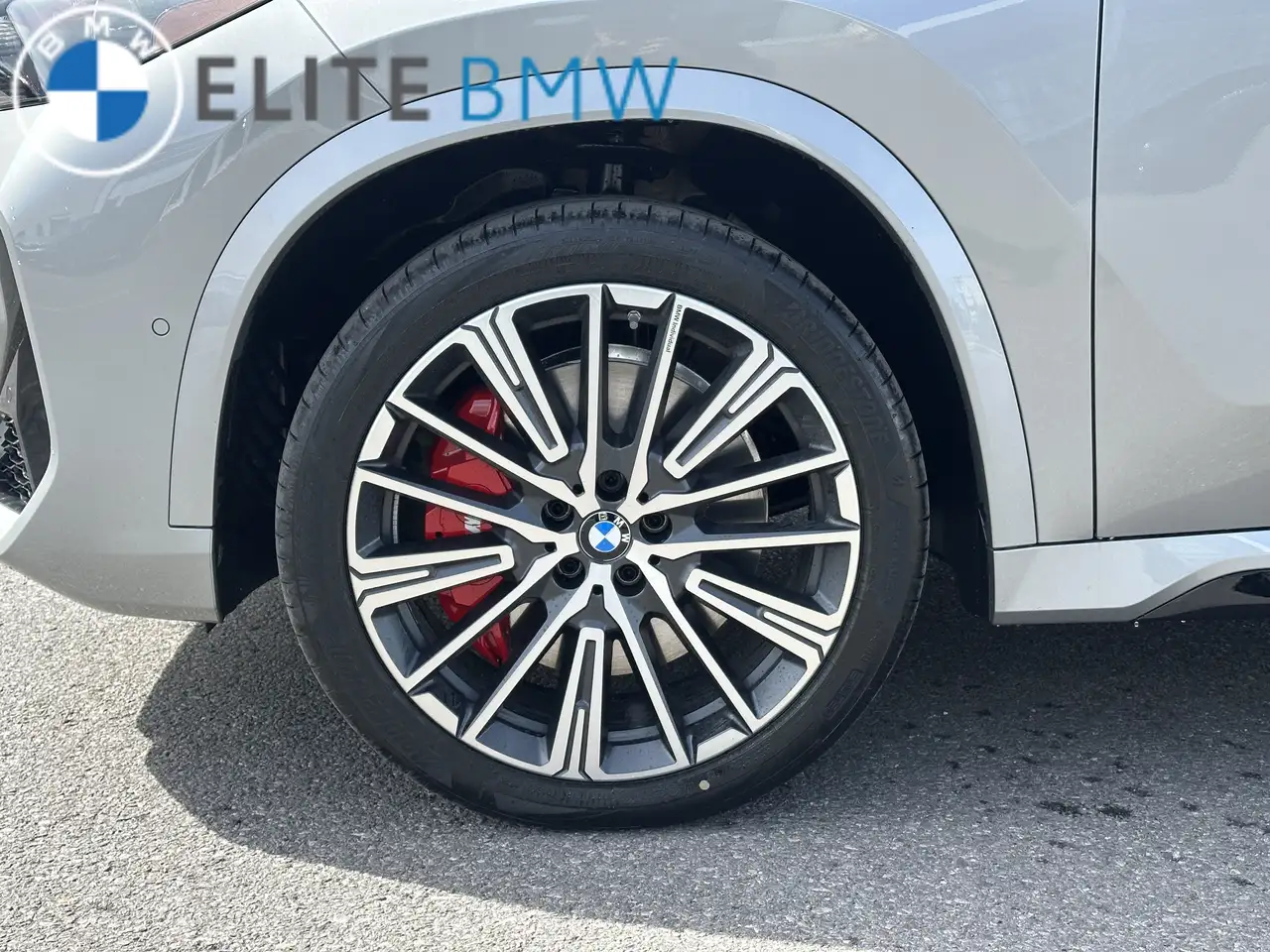 BMW X1 - Image 12