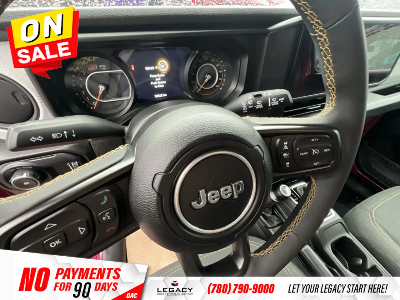 Jeep Wrangler - Image 10