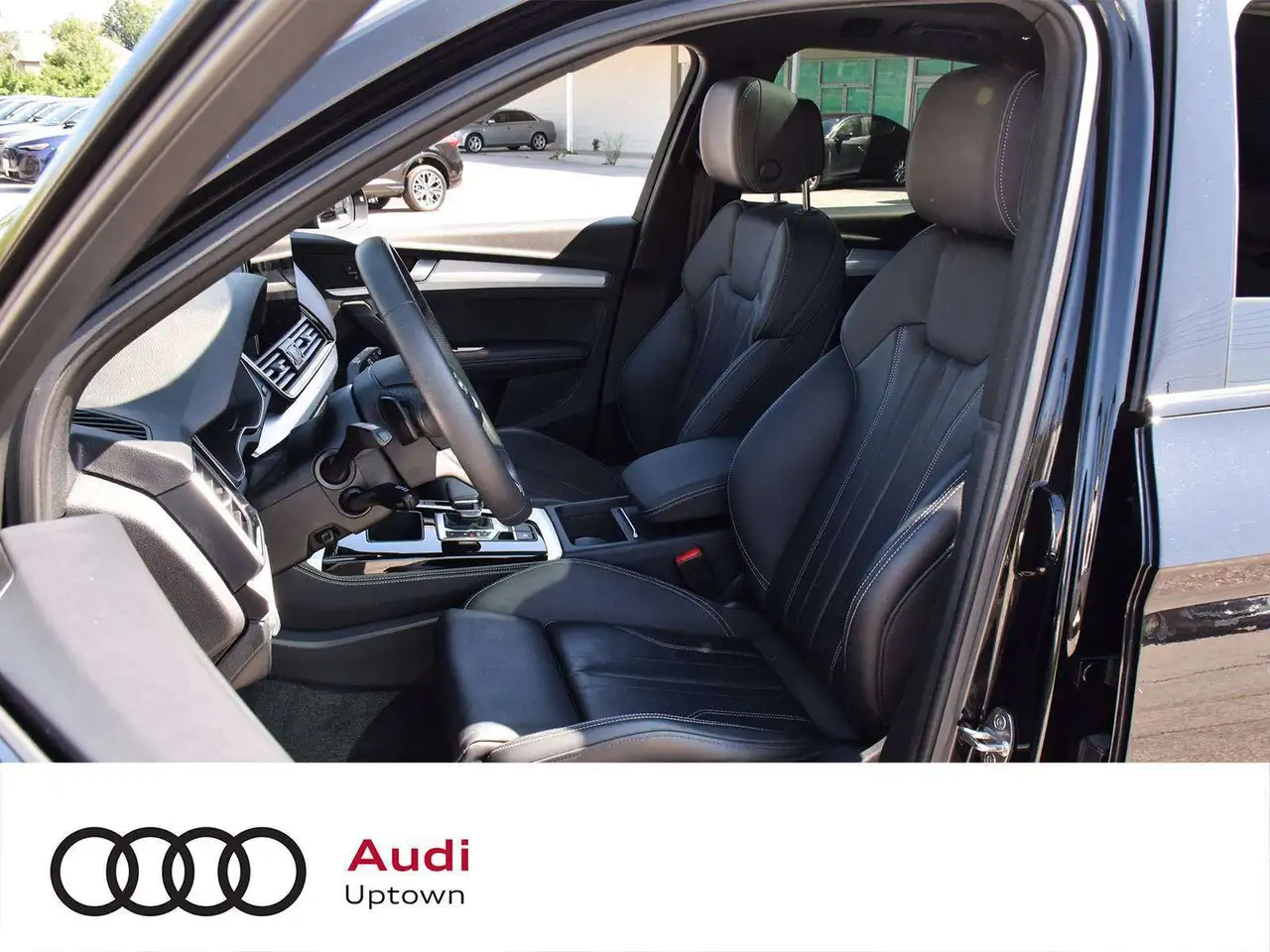 Audi Q5 - Image 13