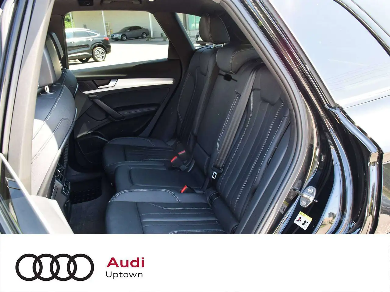 Audi Q5 - Image 15