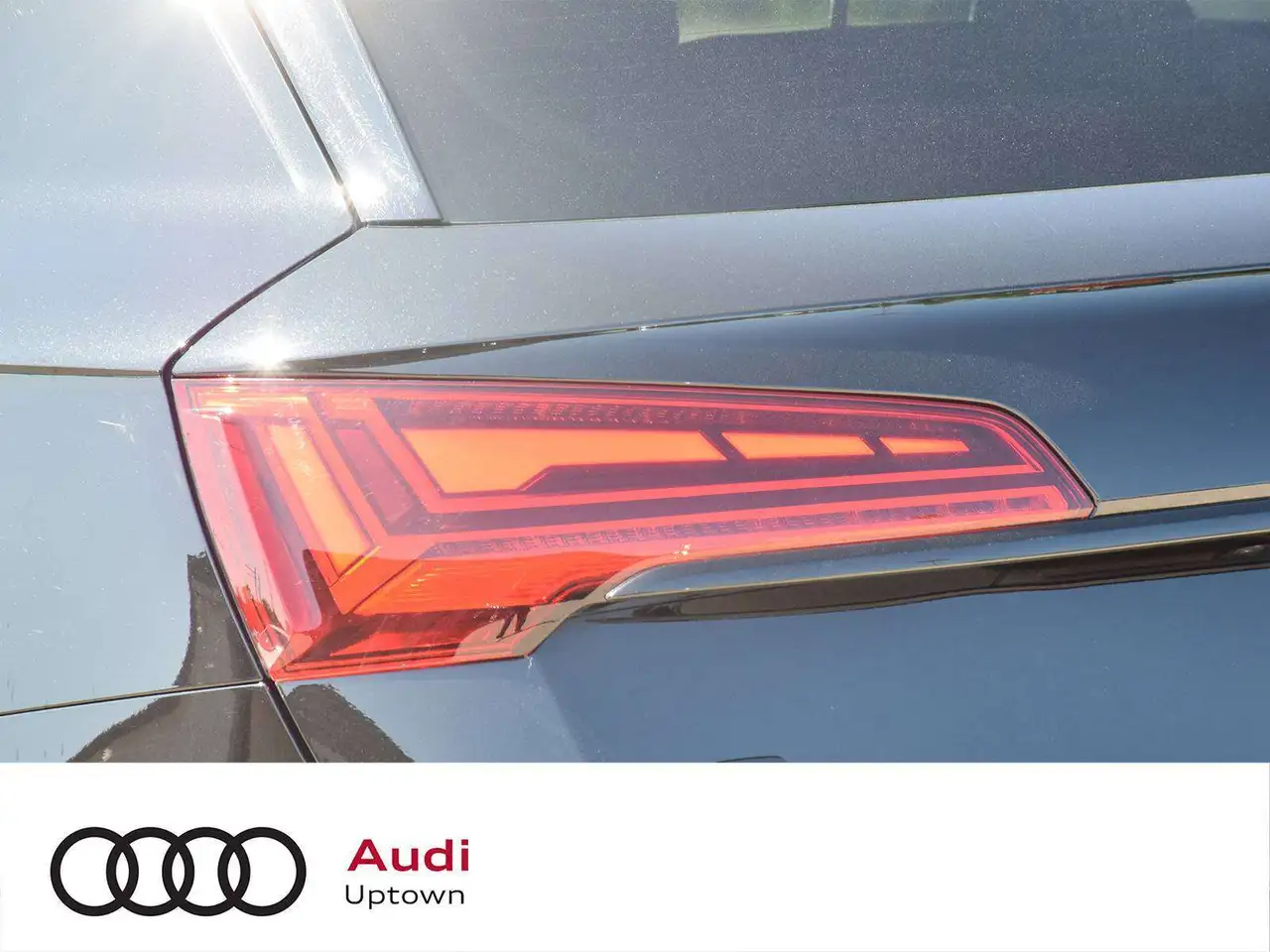 Audi Q5 - Image 8