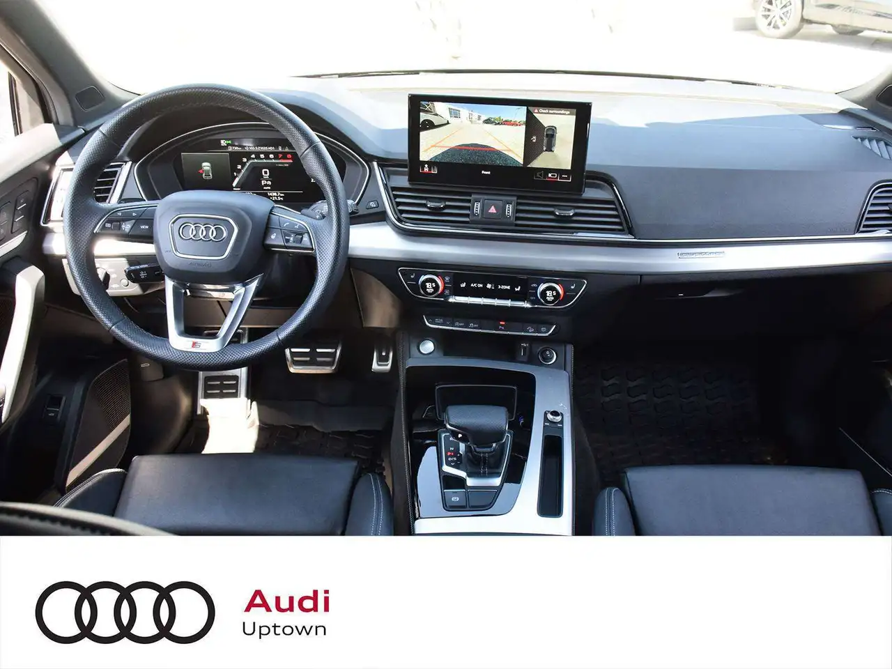 Audi Q5 - Image 18