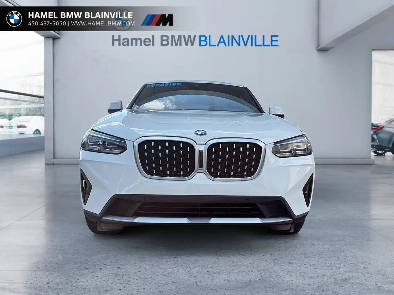BMW X4 - Image 2