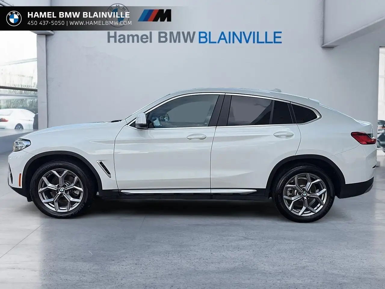 BMW X4 - Image 5