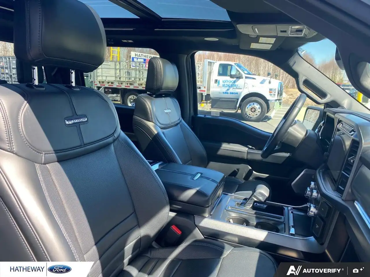 Ford F-150 - Image 22