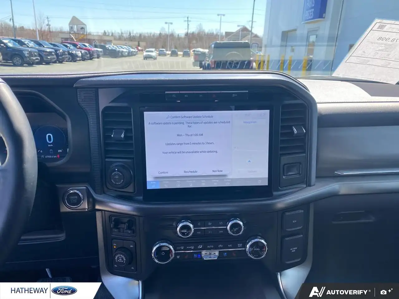 Ford F-150 - Image 19