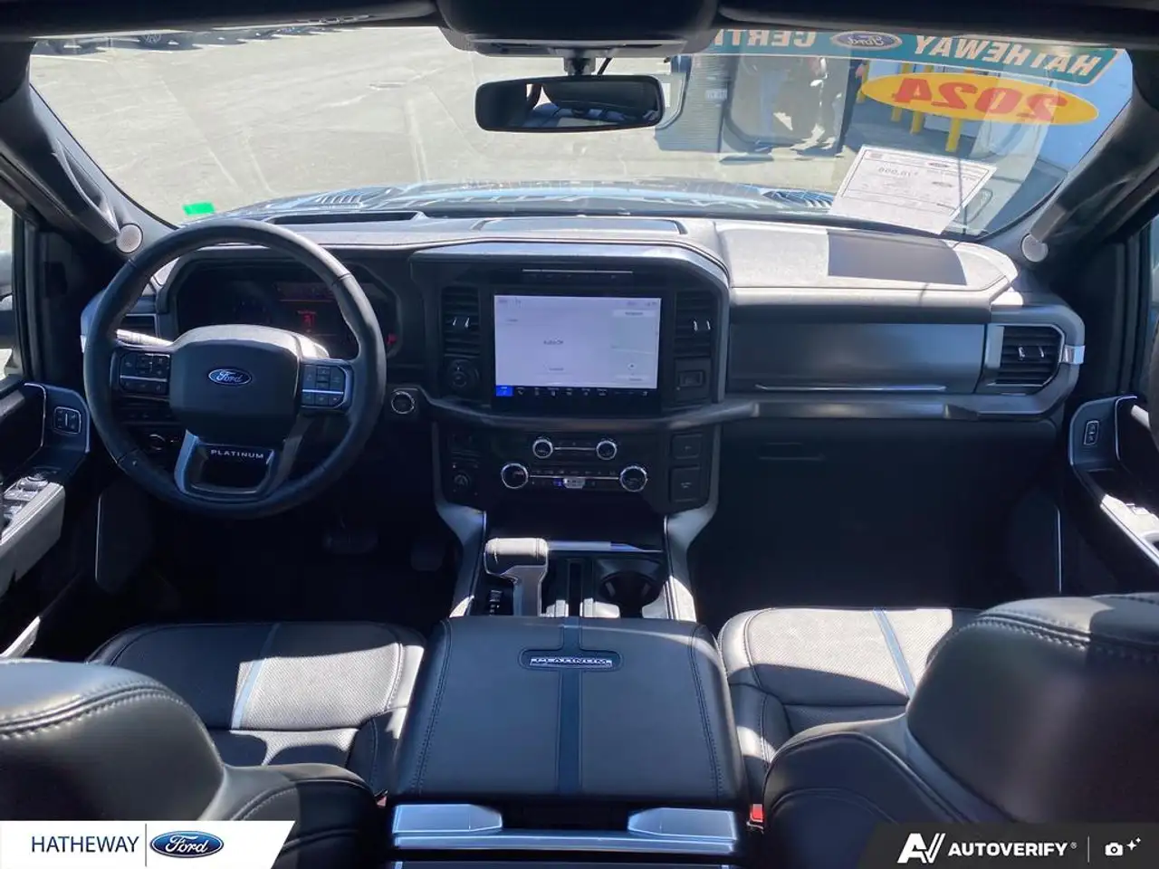 Ford F-150 - Image 24