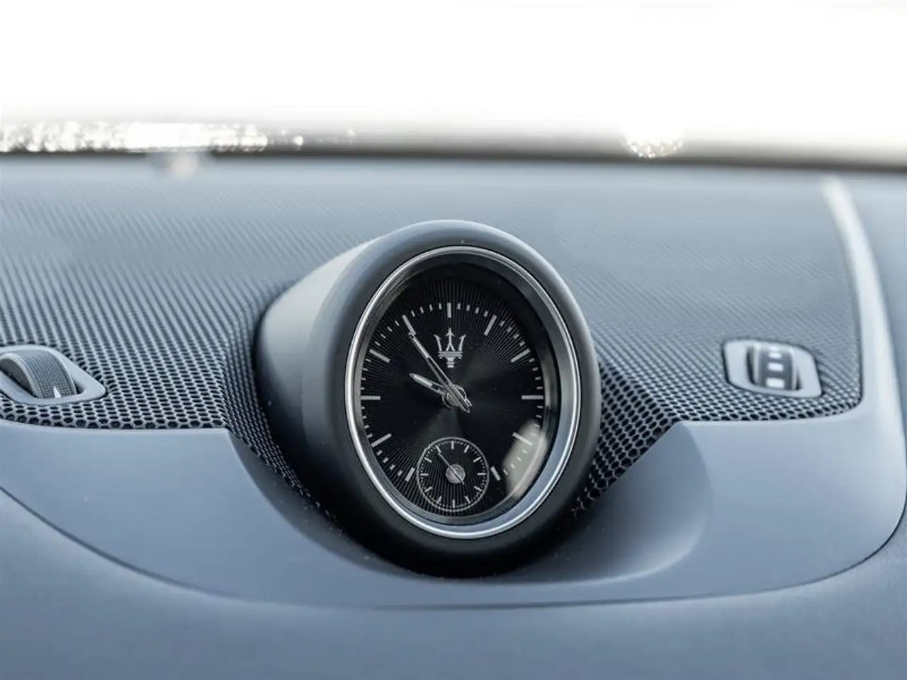 Maserati Levante - Image 25