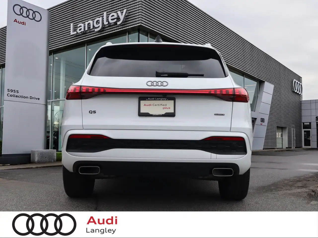 Audi Q5 - Image 4
