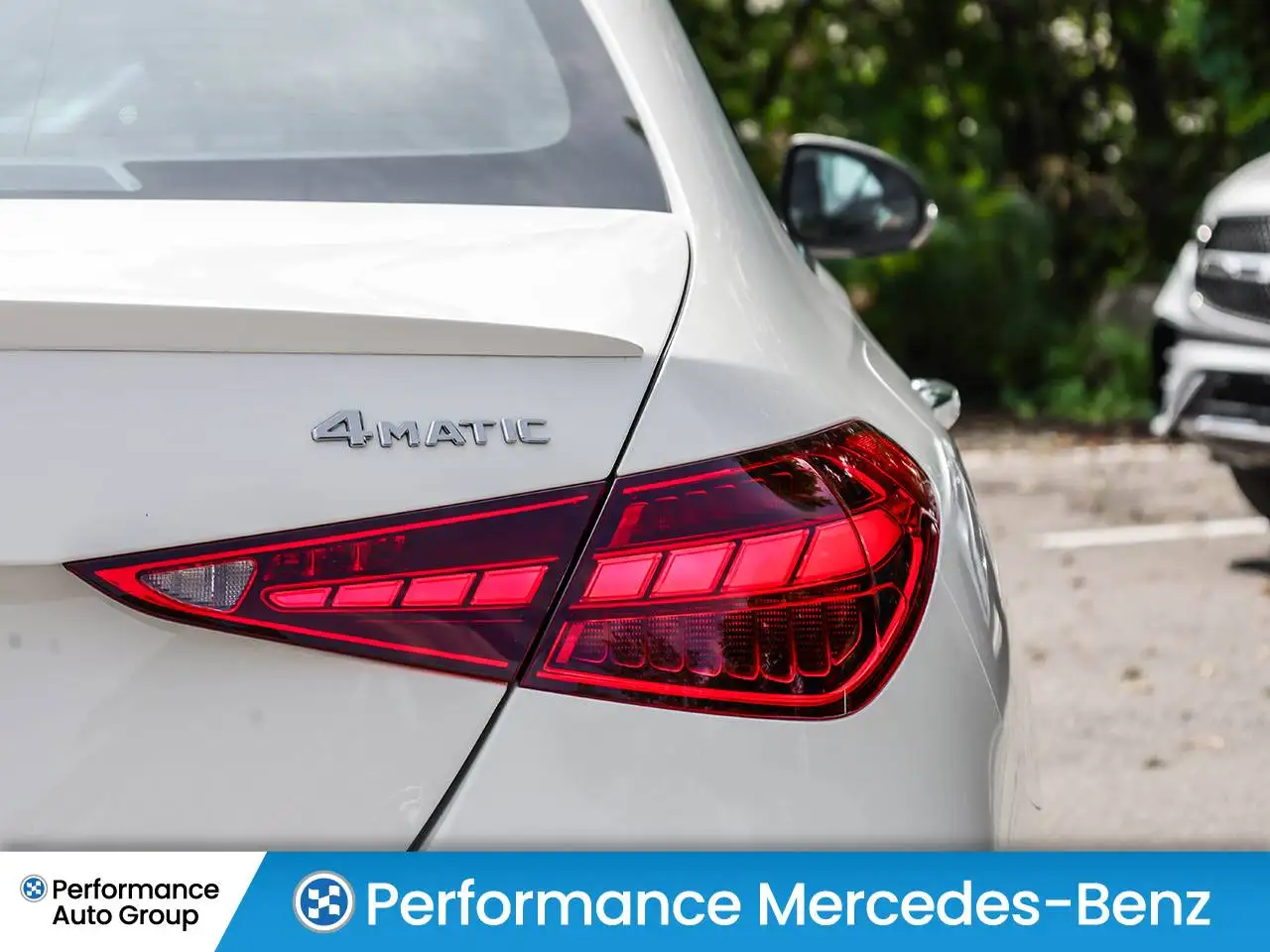 Mercedes-Benz C-Class - Image 11