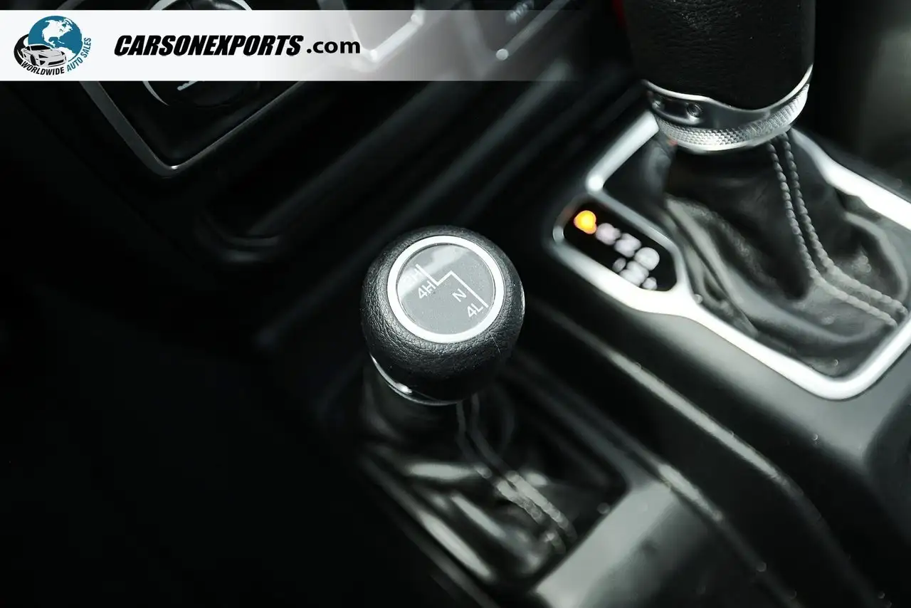 Jeep Wrangler - Image 20