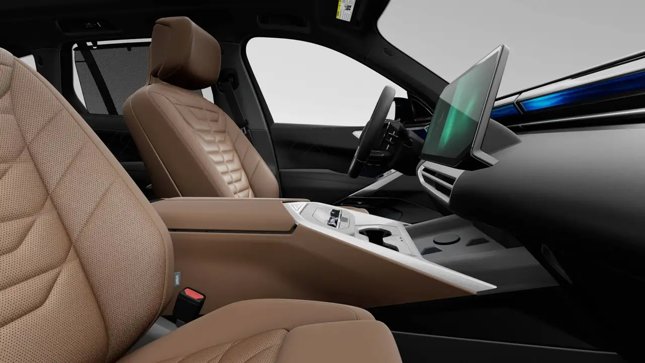 BMW X5 - Image 9