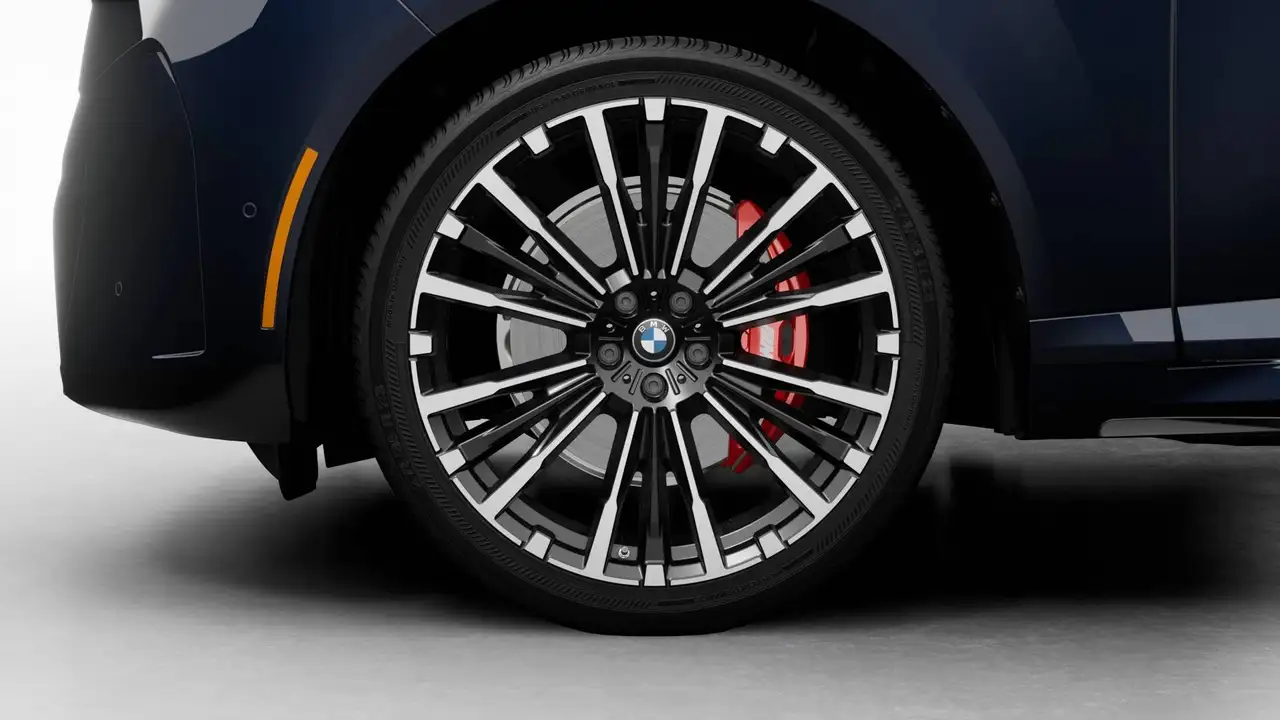 BMW X5 - Image 7