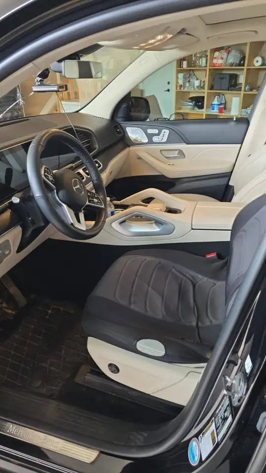 Mercedes-Benz GLE - Image 5