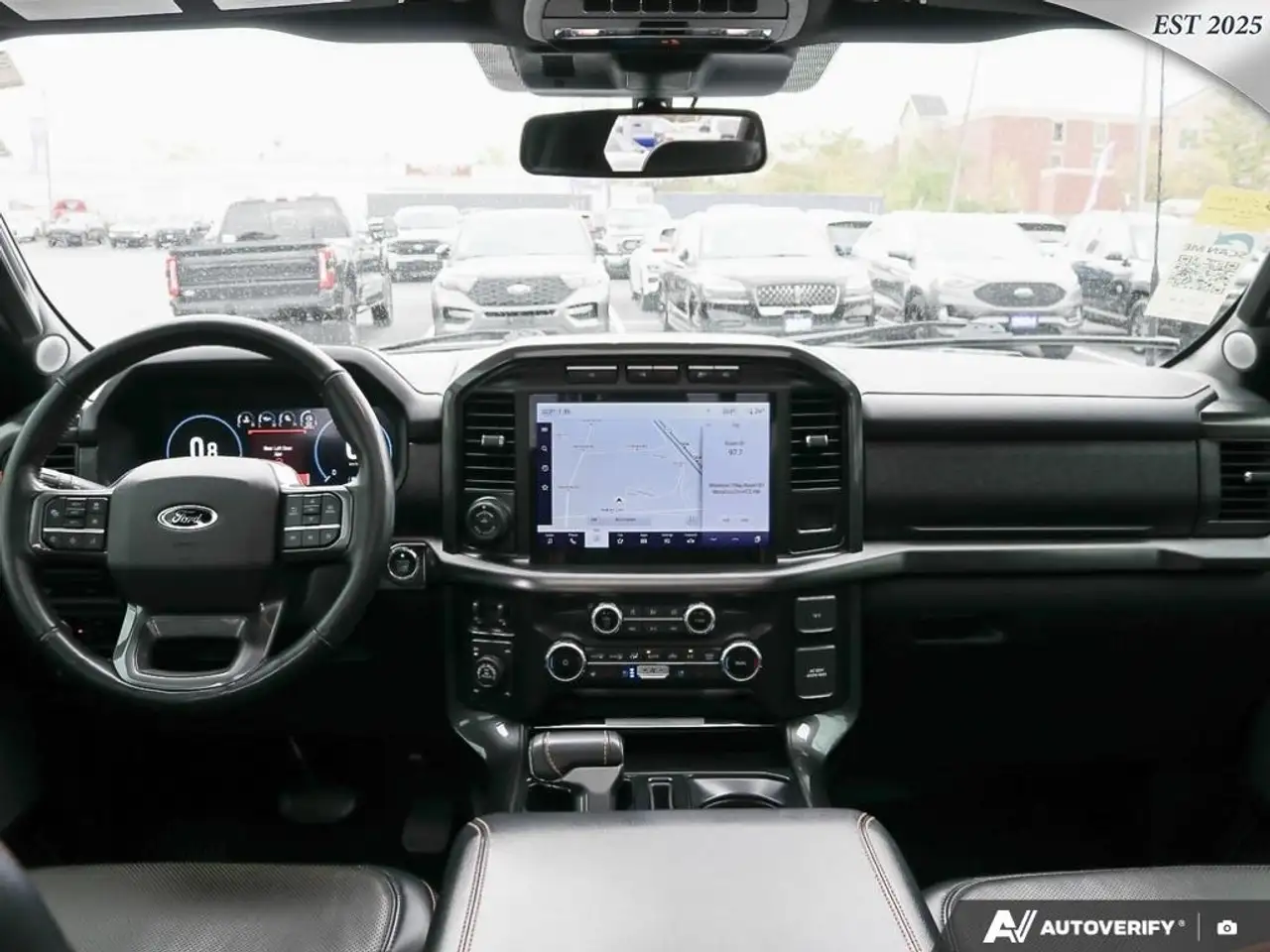 Ford F-150 - Image 25