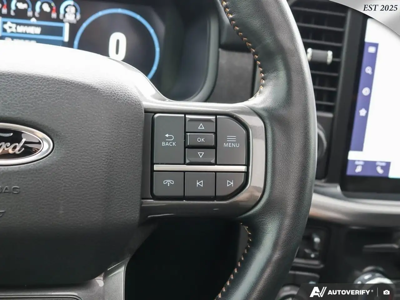 Ford F-150 - Image 18