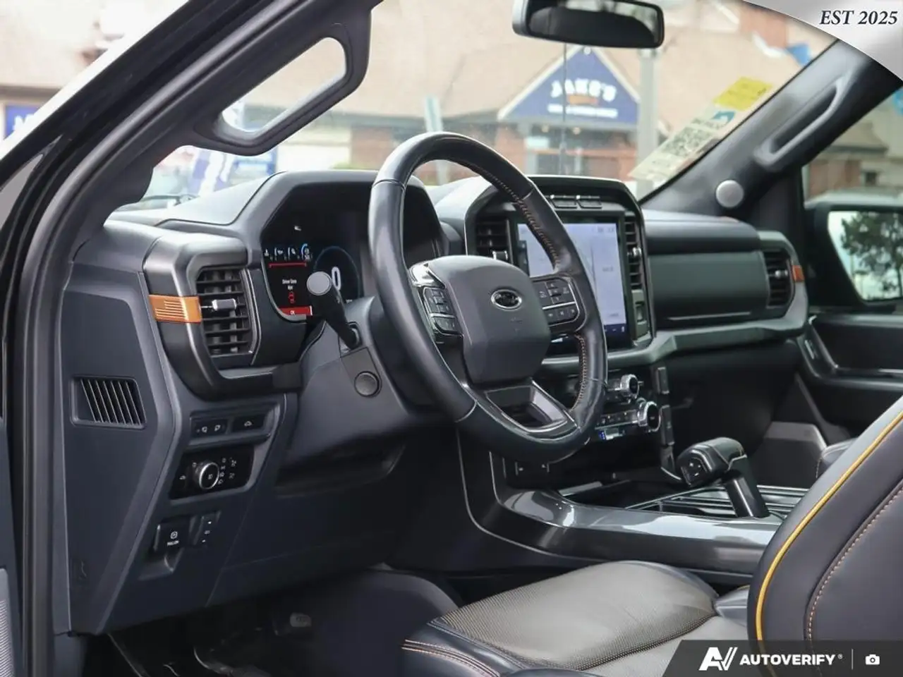 Ford F-150 - Image 13