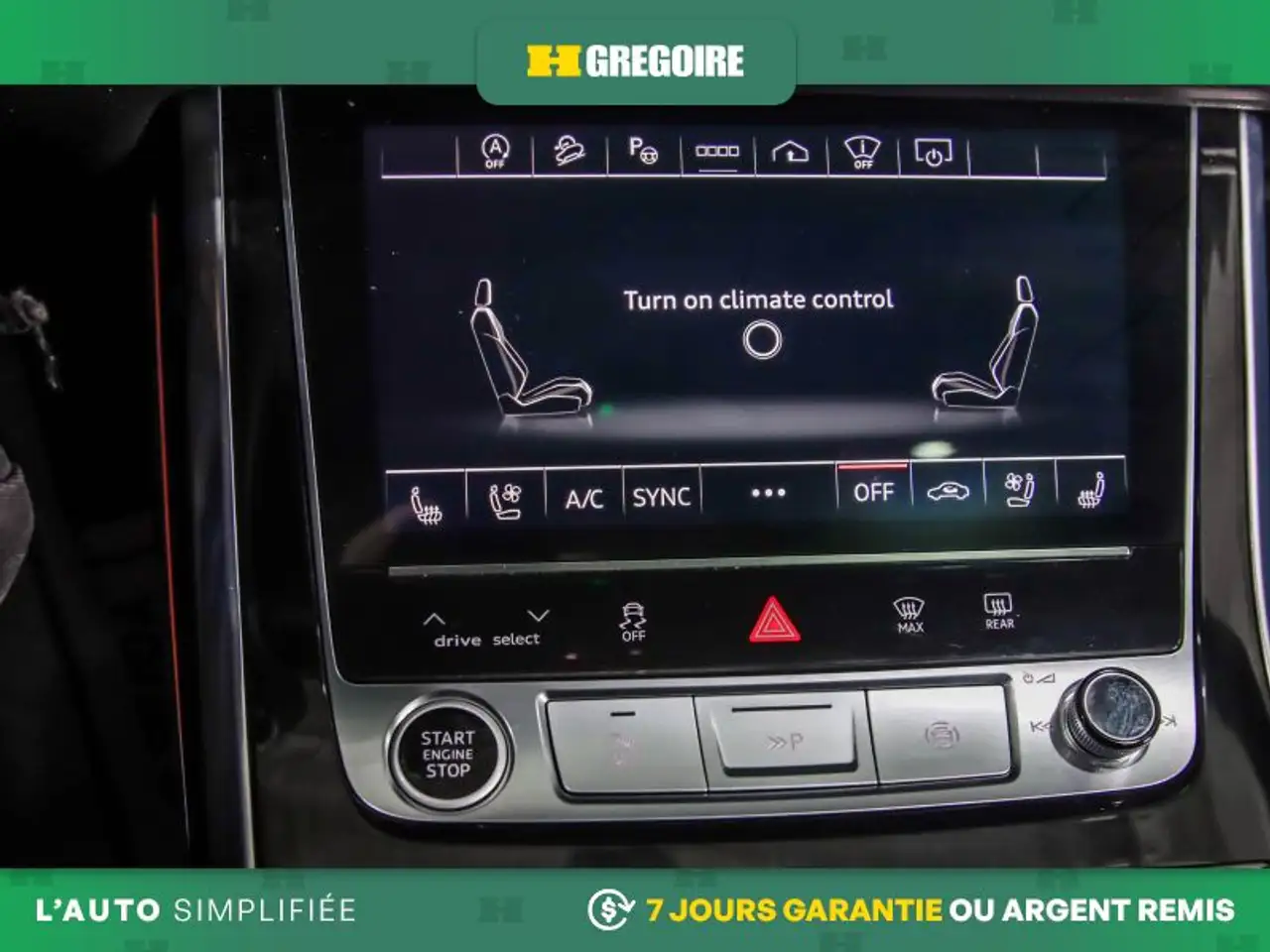 Audi Q8 - Image 16