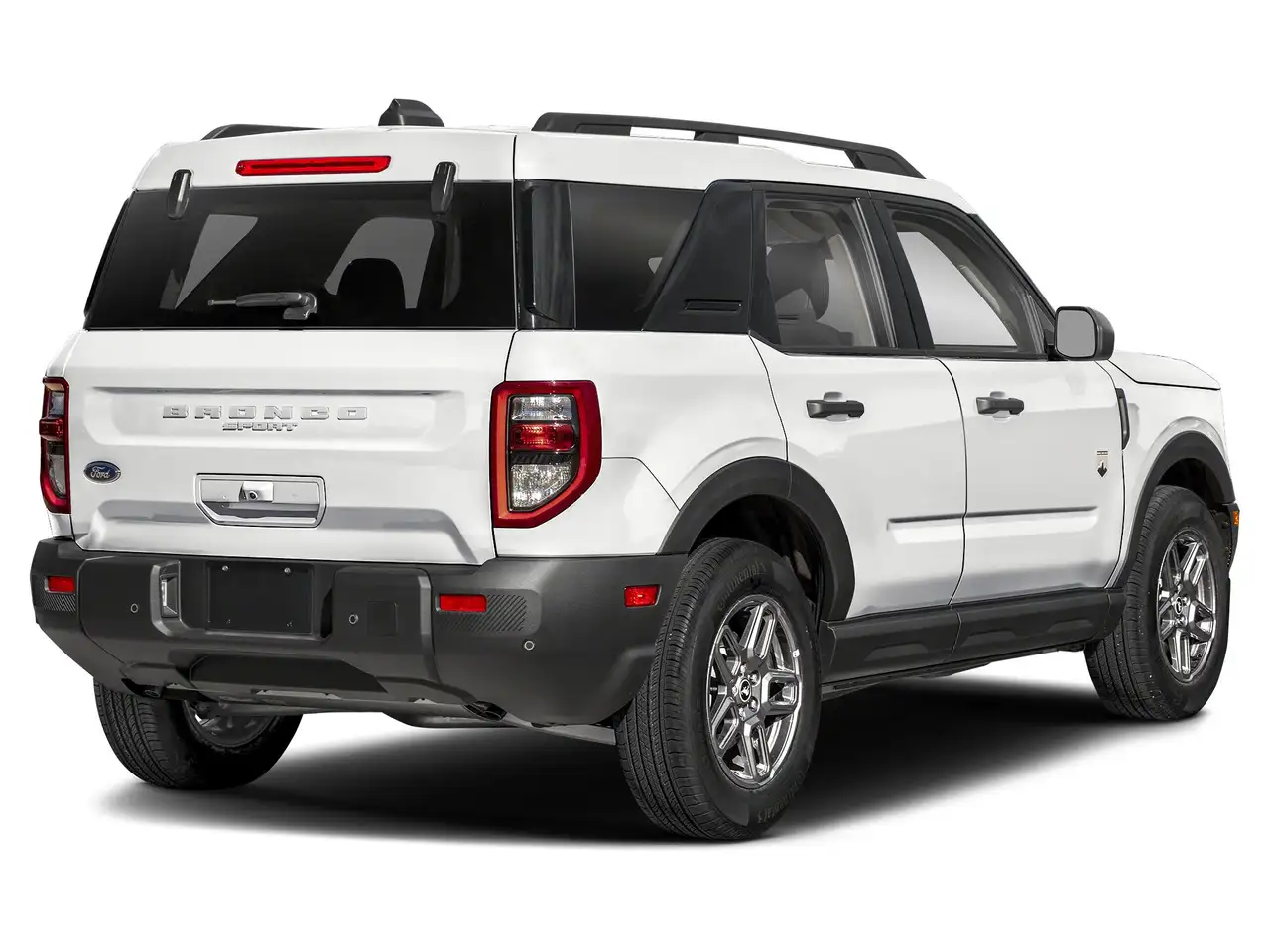 Ford Bronco Sport - Image 2