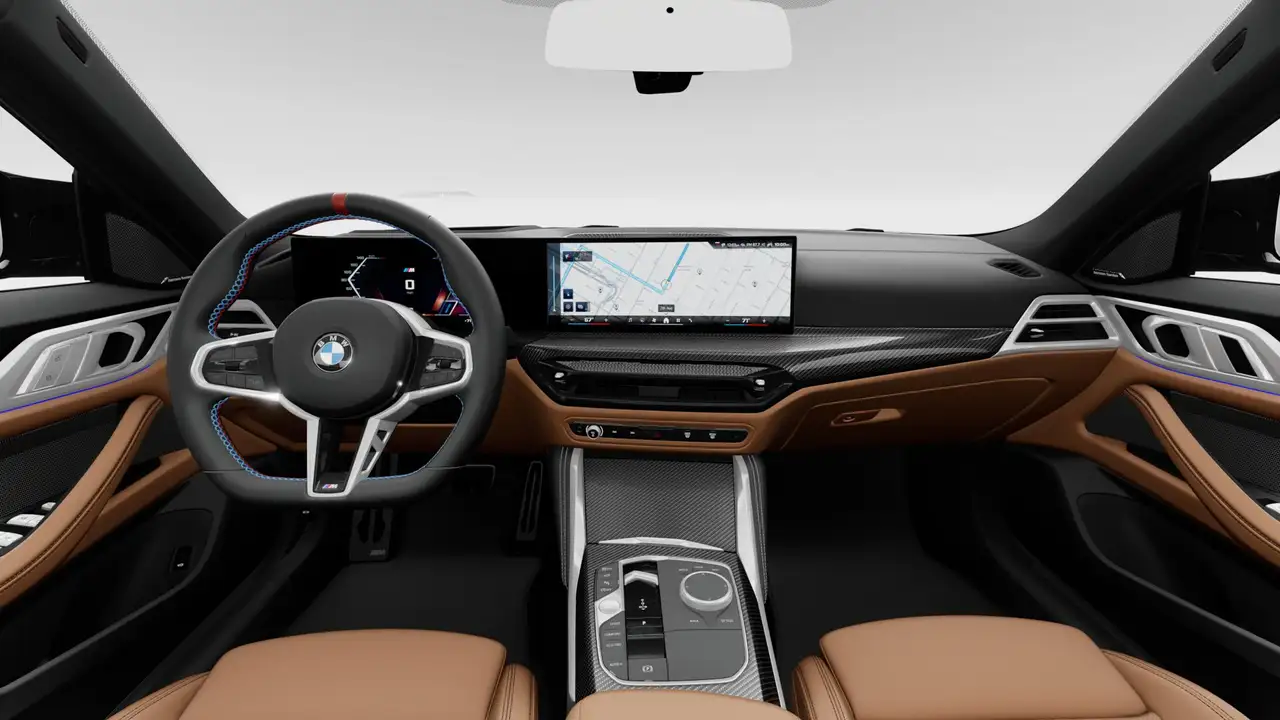BMW i4 - Image 13