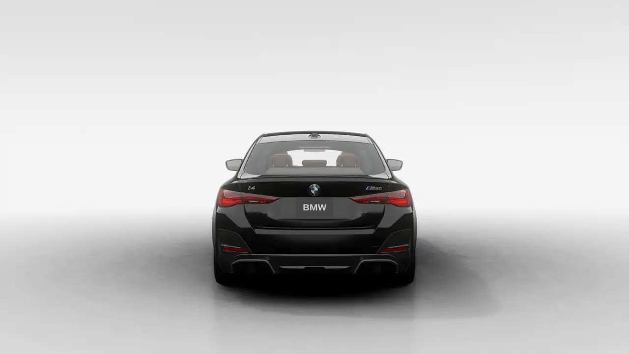BMW i4 - Image 8