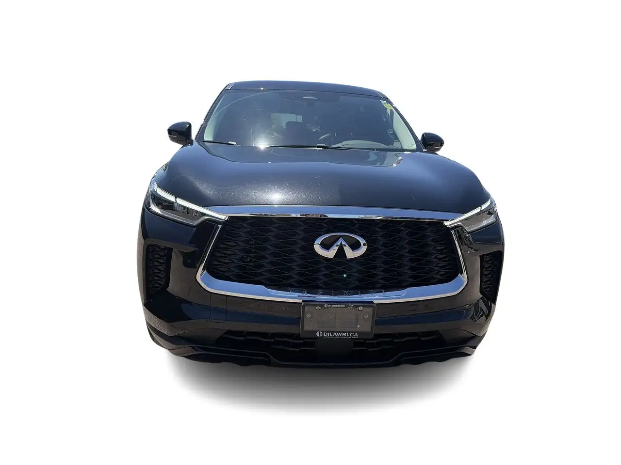 Infiniti QX60 - Image 4