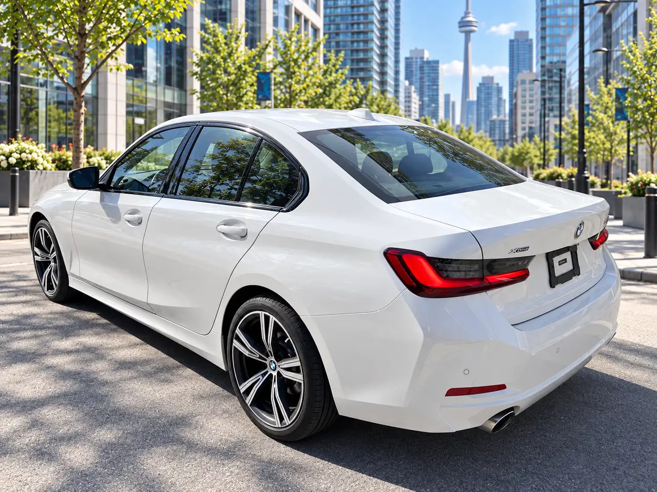 BMW 3 Series - Image 5