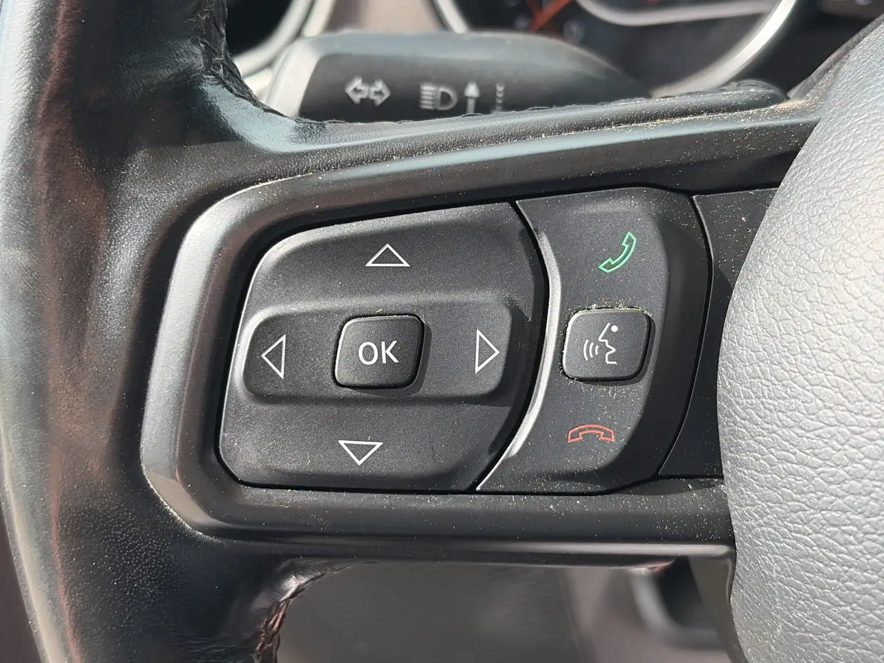 Jeep Wrangler - Image 17