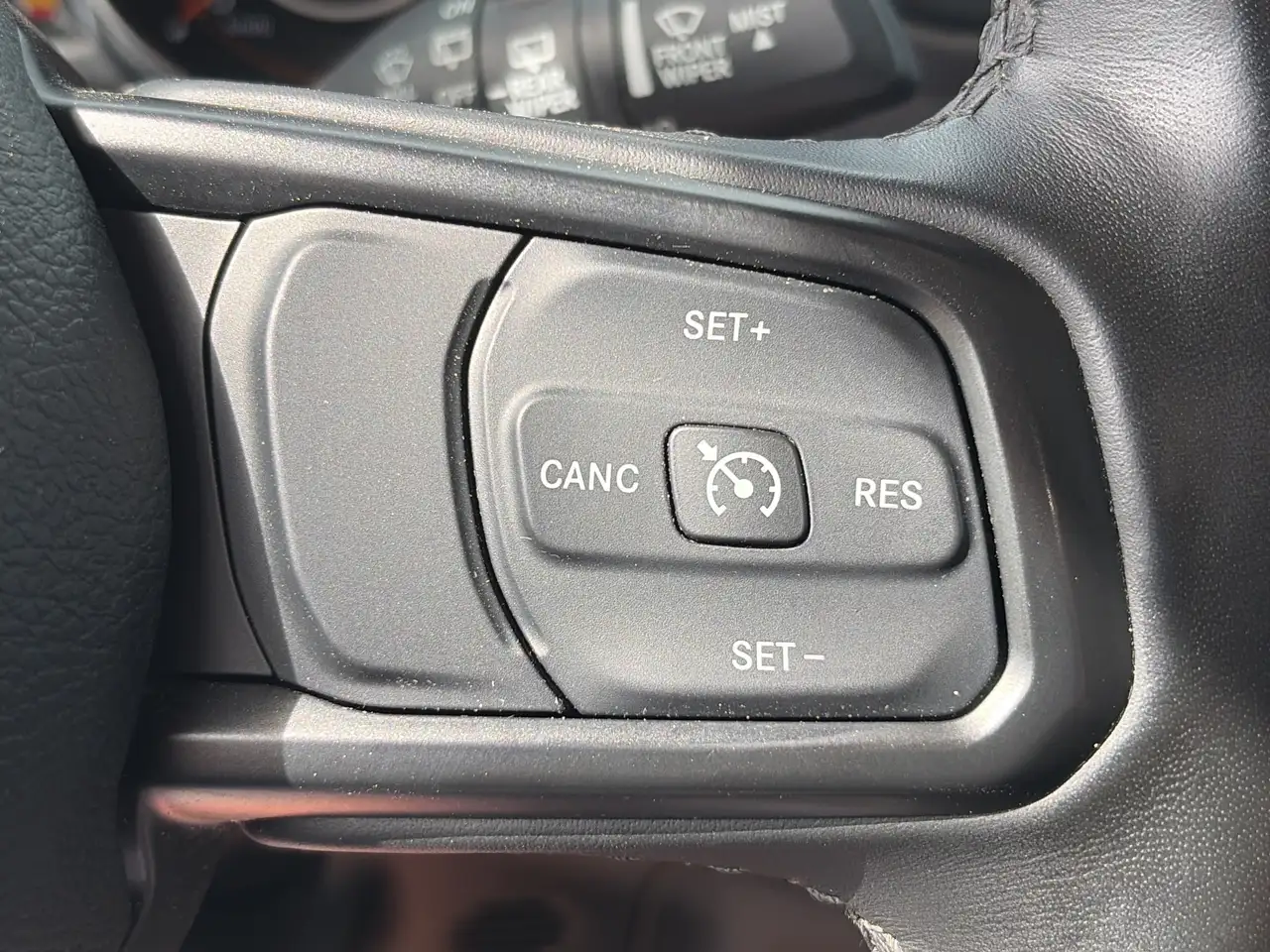 Jeep Wrangler - Image 16