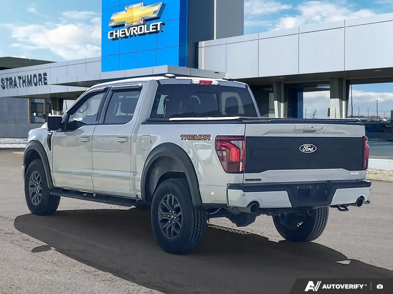 Ford F-150 - Image 4