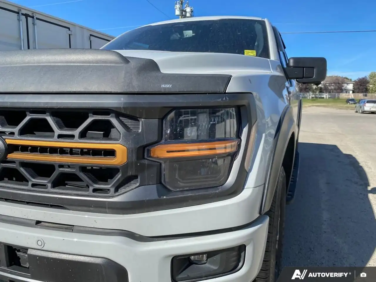 Ford F-150 - Image 8