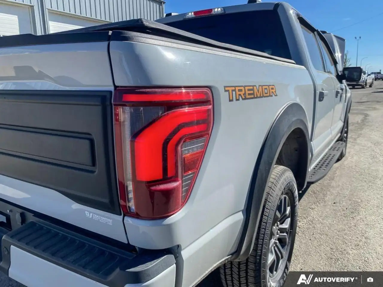 Ford F-150 - Image 11