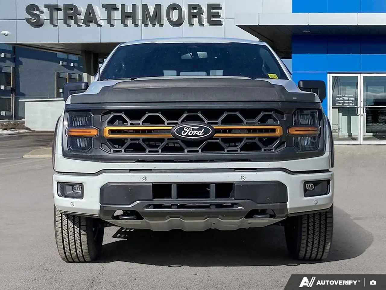 Ford F-150 - Image 2