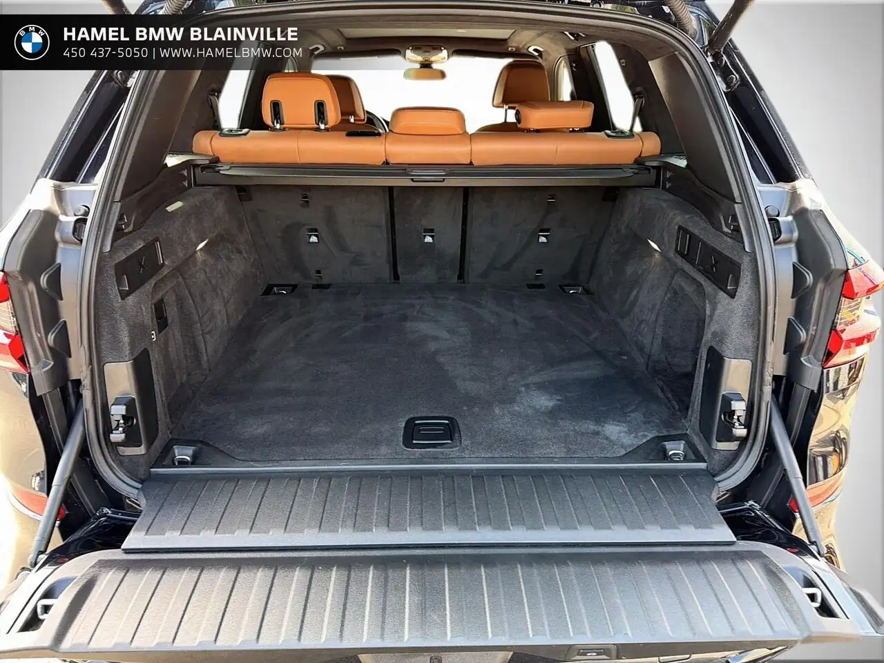 BMW X5 - Image 6
