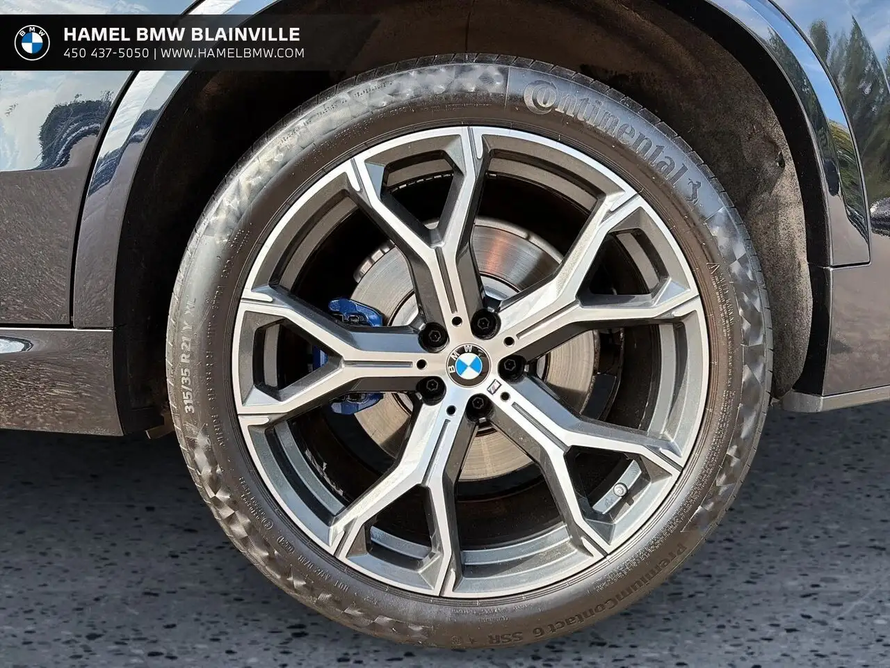 BMW X5 - Image 7