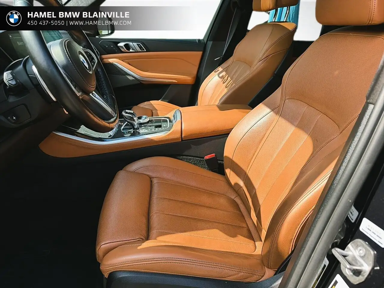 BMW X5 - Image 9