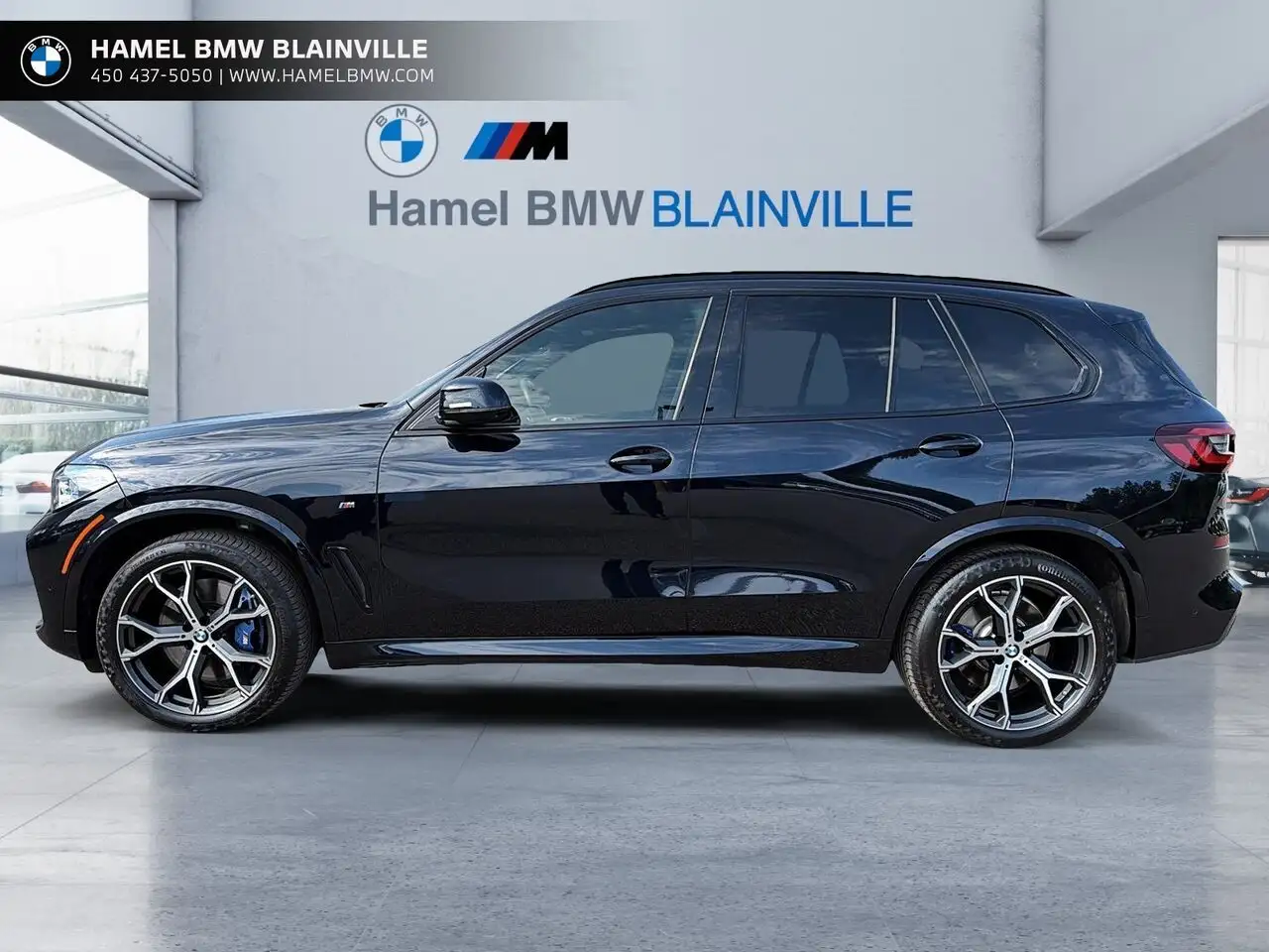 BMW X5 - Image 5