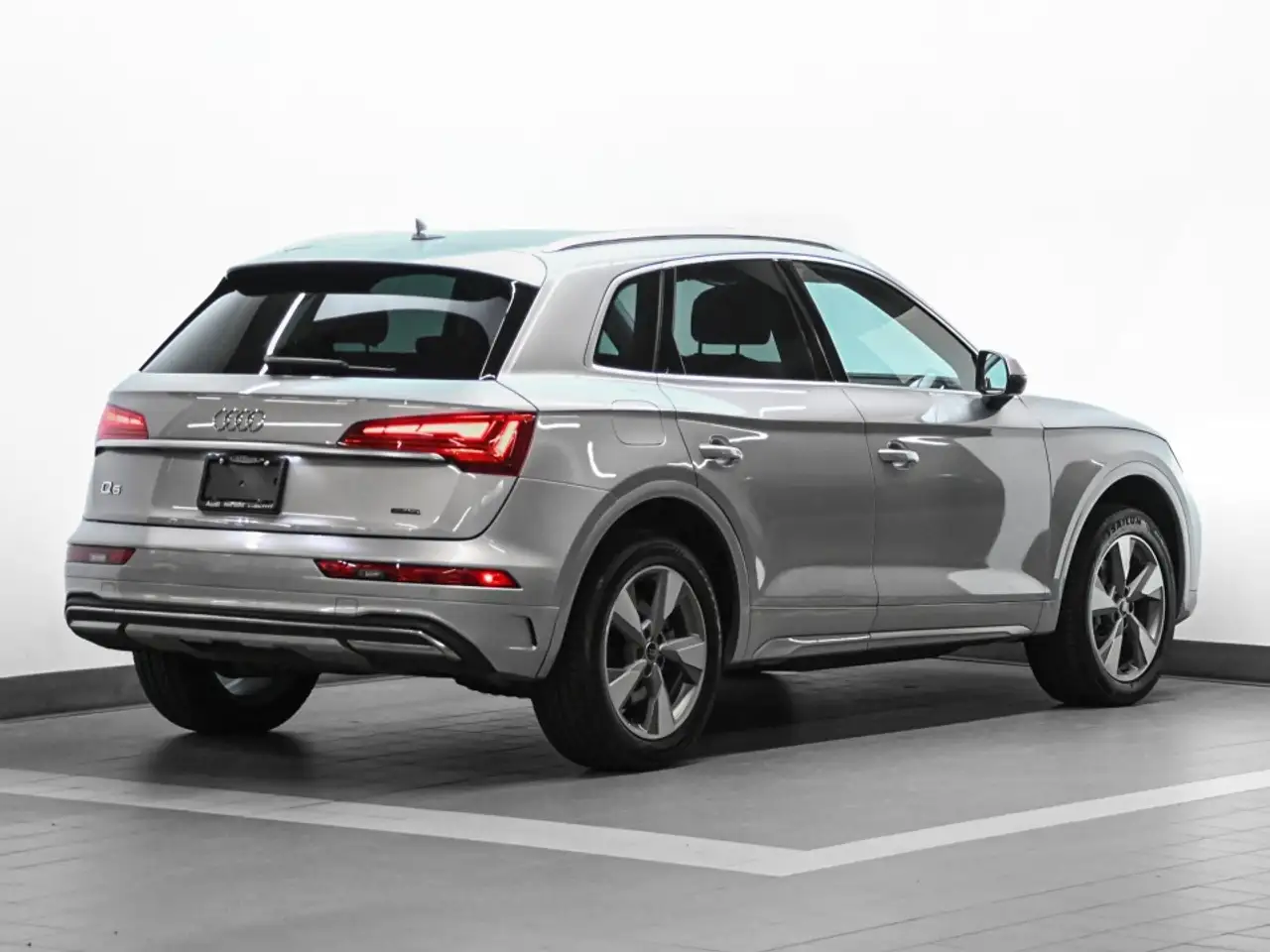 Audi Q5 - Image 4