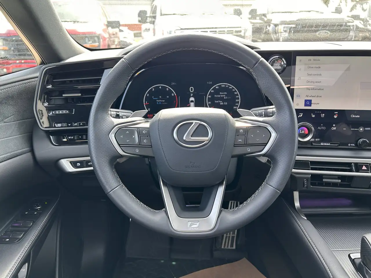 Lexus RX - Image 19