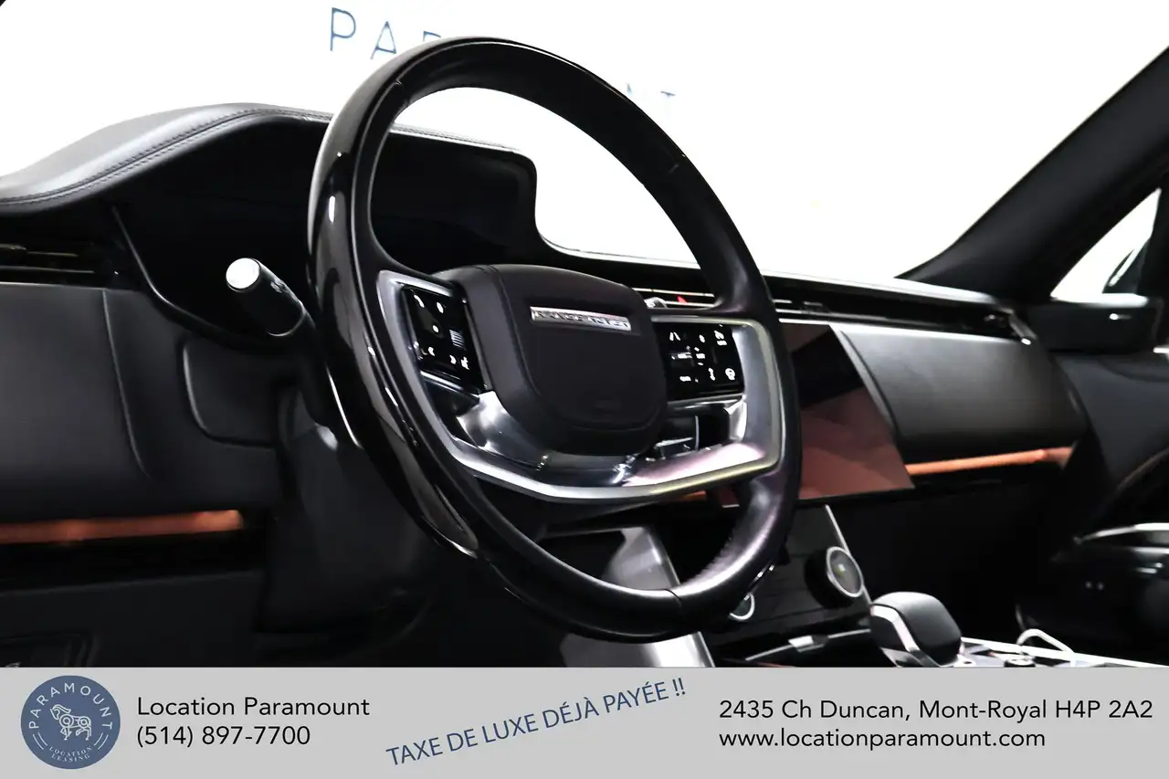 Land Rover Range Rover - Image 8