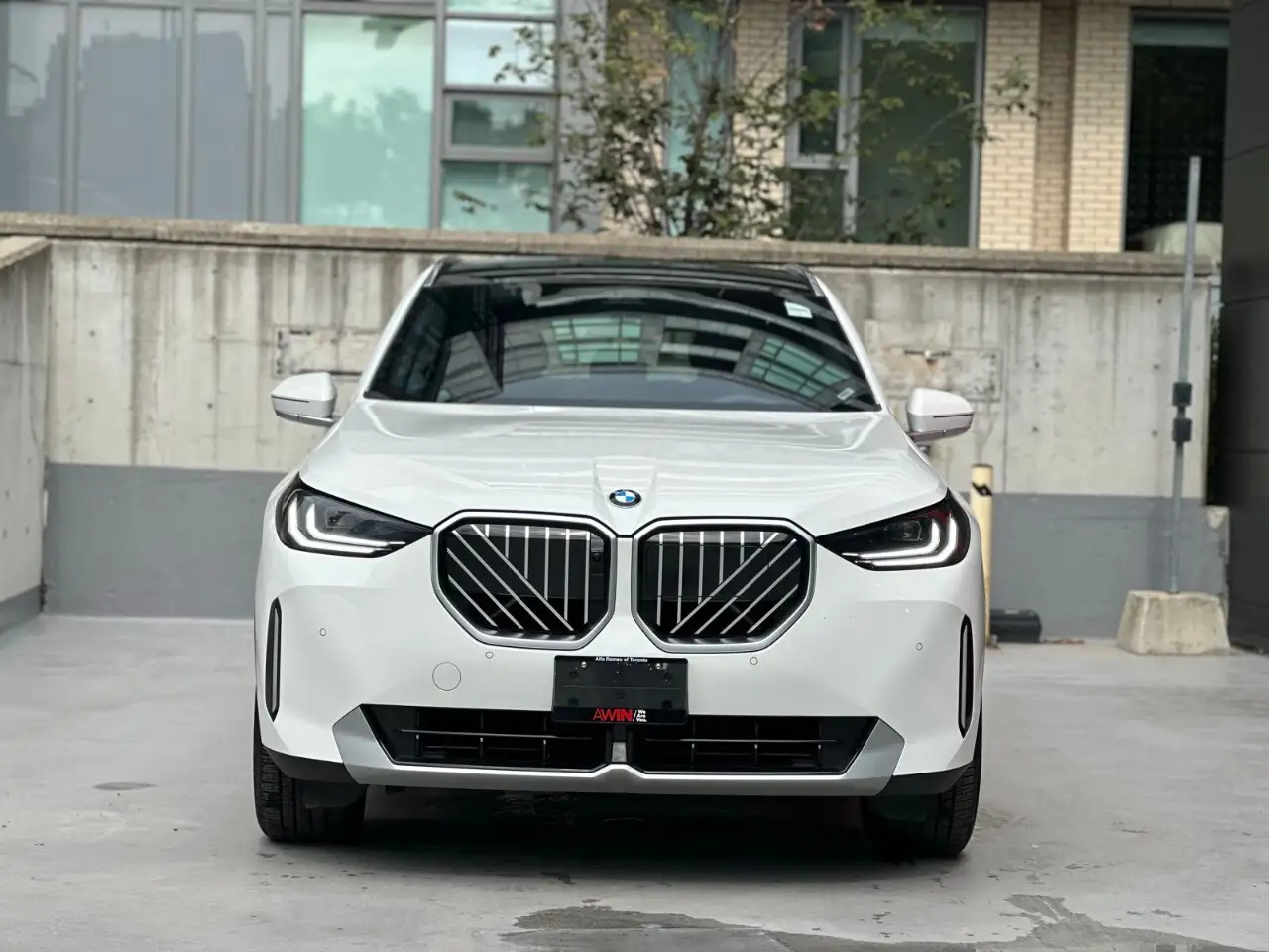 BMW X3 - Image 6
