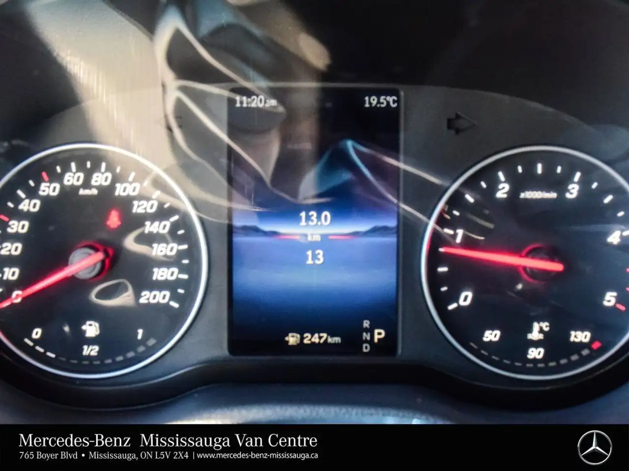 Mercedes-Benz Sprinter - Image 19